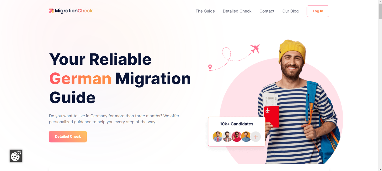 Migration Check